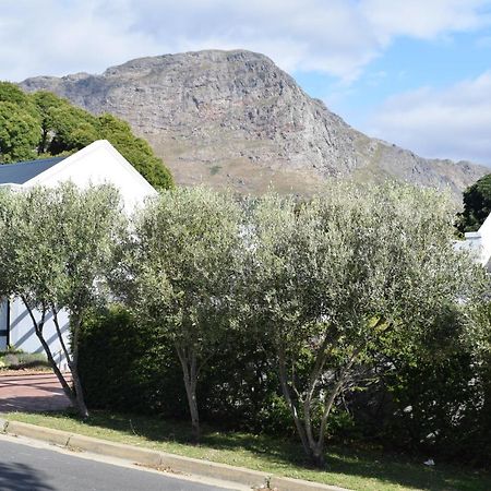 Protea Studio Franschhoek Central Luaran gambar